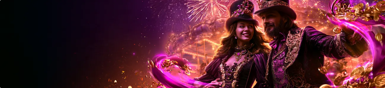 Spins up casino Banner 1
